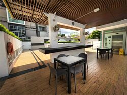 Jade Residences (D19), Apartment #562166391